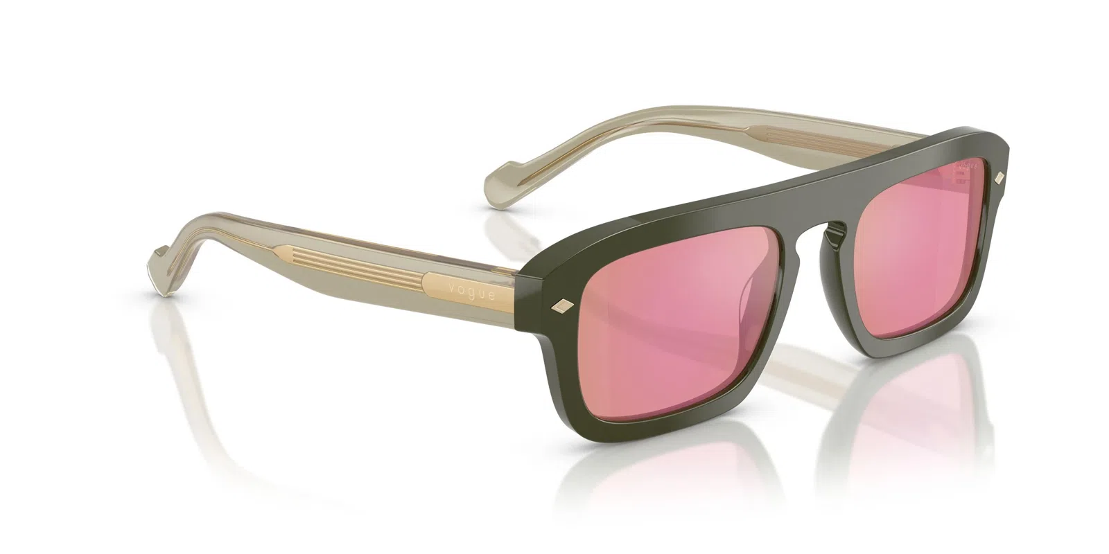 Vogue 5620S Sunglasses - view 14